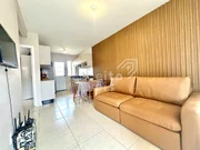 Condomínio Porto Belvedere - Boa Vista -  Residência Semimobiliada - Foto 4