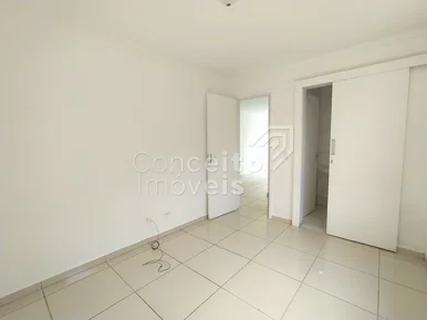 Moradas Do Sol - Cará Cará - Residência