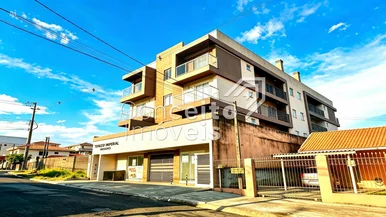 Edifício Topázio Imperial - Uvaranas - Apartamento Garden - Foto 2