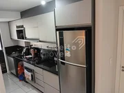 Condomínio Vittace Jardim Carvalho - Apartamento Semimobiliado - Foto 4