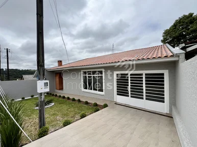 Residência com amplo Terreno - Santa Paula - Contorno - Foto 2
