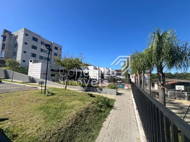 Condomínio Vittace Jardim Carvalho - Apartamento Garden