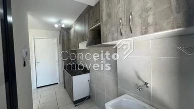 Condomínio Vittace Jardim Carvalho - Apartamento Garden