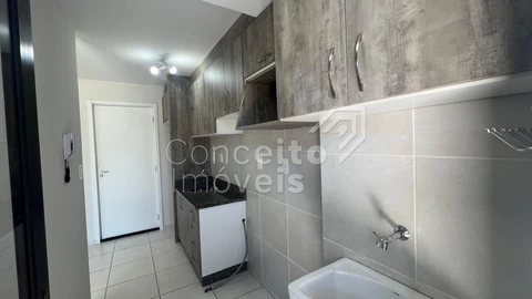 Foto Apartamento