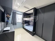 Residência Mobiliada com Piscina e Área Gourmet - Órfãs - Foto 6