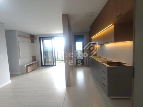 Foto Apartamento