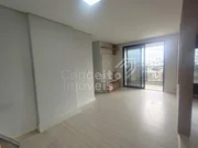 Edifício Residencial Up -  Uvaranas - Apartamento Semimobiliado - Foto 3