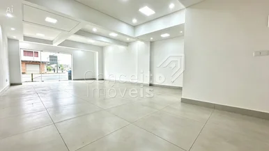 Edifício Topázio Imperial - Uvaranas - Loja / Ponto Comercial