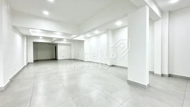 Edifício Topázio Imperial - Uvaranas - Loja / Ponto Comercial