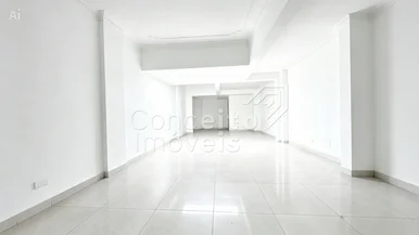 Edifício Topázio Imperial - Uvaranas - Loja / Ponto Comercial