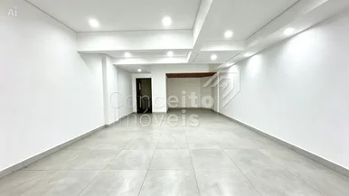 Edifício Topázio Imperial - Uvaranas - Loja / Ponto Comercial