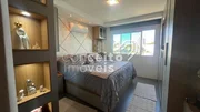 Edifício Palazzo Murano - Orfãs - Apartamento Garden Semimobiliado - Foto 6