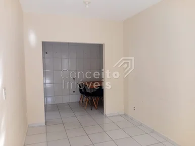 Residencial San Francesco Ii - Uvaranas - Residência