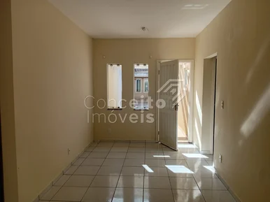 Residencial San Francesco Ii - Uvaranas - Residência
