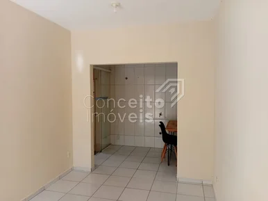 Residencial San Francesco Ii - Uvaranas - Residência
