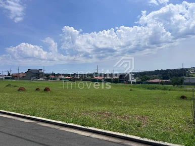 Condomínio La Riserva - Terreno com 252m² - Foto 2