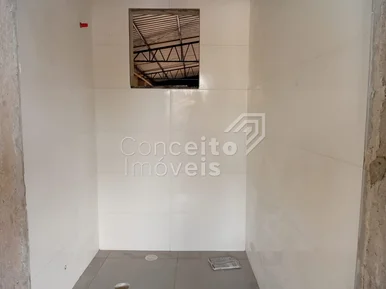 Barracão Com 357m² - Nova Rússia