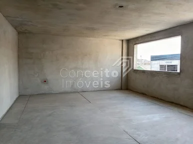 Barracão Com 357m² - Nova Rússia