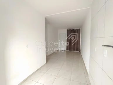 Residencial Tulipa - Neves - Residência