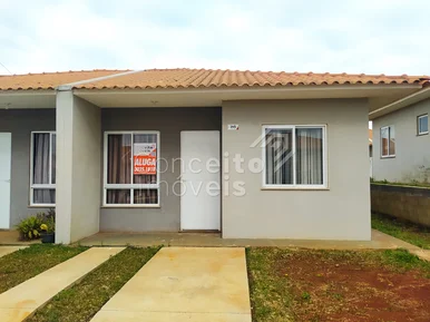 Residencial Tulipa - Neves - Residência - Foto 2