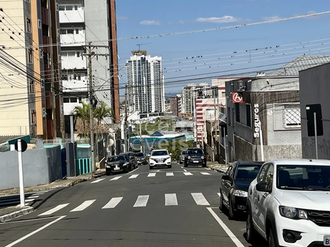 Foto Apartamento