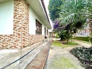 Residência Semimobiliada com amplo Terreno - Uvaranas - Foto 6