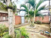 Residência Semimobiliada com amplo Terreno - Uvaranas - Foto 3