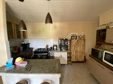 Terreno Com 588m² - Jardim Carvalho