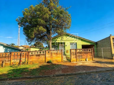 Terreno Com 462,00 M² - Chapada