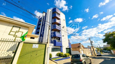 Foto Apartamento