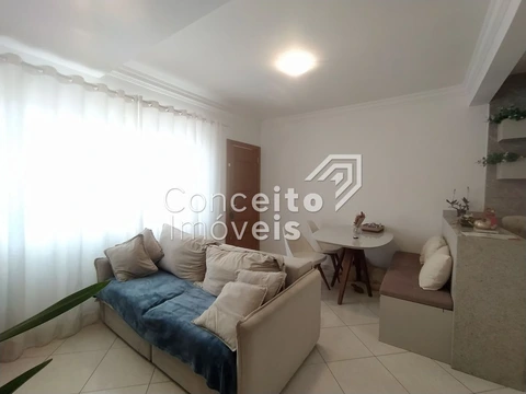 Foto Sobrado