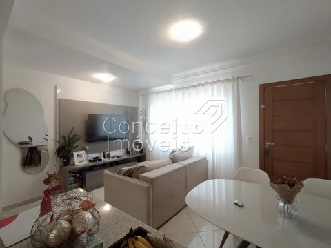 Foto Sobrado