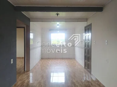 Residência Com Amplo Terreno - Uvaranas - Cara Cará
