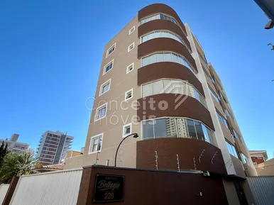 Edifício Bellagio - Vila Estrela - Apartamento Semimobiliado - Foto 2