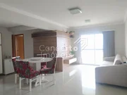 Edifício Campidoglio - Centro - Apartamento Semimobiliado - Foto 3
