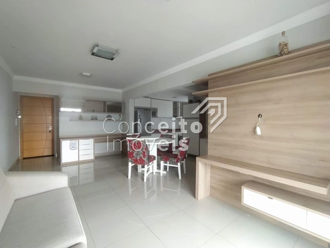 Foto Apartamento