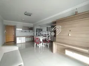 Edifício Campidoglio - Centro - Apartamento Semimobiliado - Foto 4