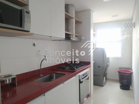 Foto Apartamento
