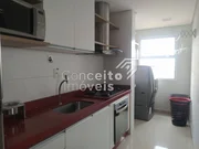 Edifício Campidoglio - Centro - Apartamento Semimobiliado - Foto 6