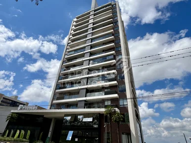 Edifício L'Essence Parc - Apartamento Mobiliado - Foto 2