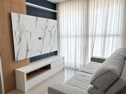 Edifício L'Essence Parc - Apartamento Mobiliado - Foto 5