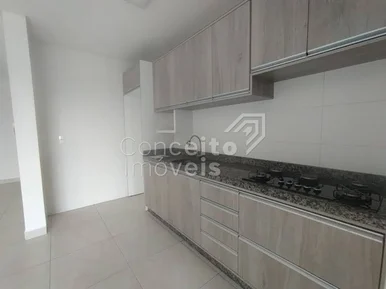 Edifício Grande Maison - Oficinas - Apartamento Semimobiliado