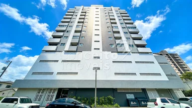 Edifício Rio Sena - Estrela -  Apartamento Semi Mobiliado - Foto 2