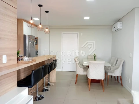Foto Apartamento