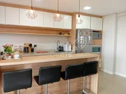 Edifício Le Essence Parc - Apartamento Mobiliado - Foto 5