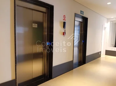 Edifício Le Essence Parc - Apartamento Mobiliado - Foto 2