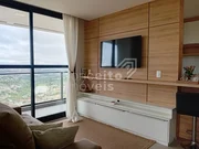 Edifício Le Essence Parc - Apartamento Mobiliado - Foto 4