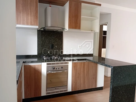 Foto Apartamento