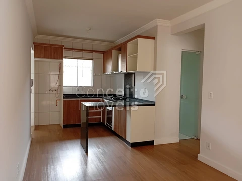 Foto Apartamento