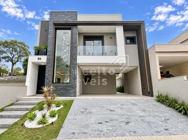 Condomínio Eos Mirante - Residência Alto Padrão com Piscina - Foto 2